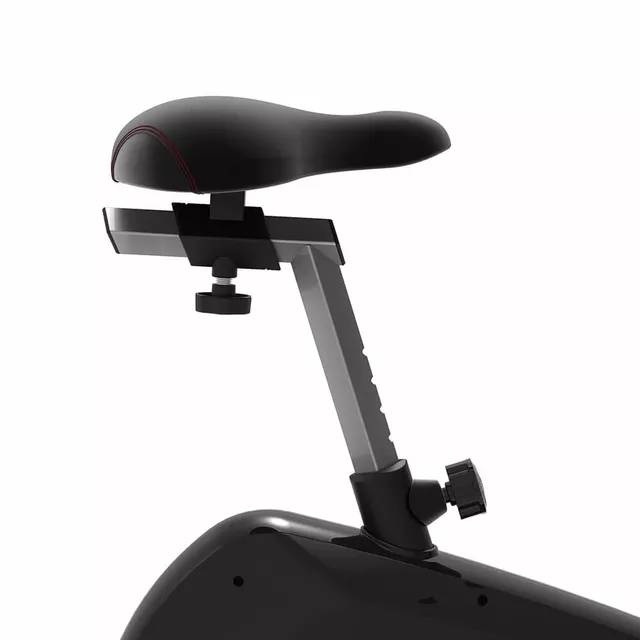 Rower treningowy inSPORTline inCondi UB45i II ∙ ekran LCD ∙ 16 poziomów oporu ∙ czujniki tętna ∙ WATT ∙ HRC ∙ aplikacje mobilne