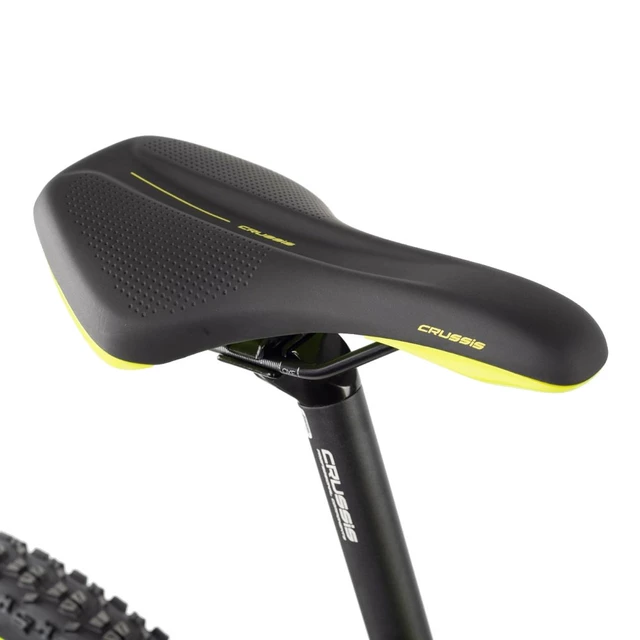 Górski rower elektryczny Crussis e-Largo 7.7-M - OUTLET