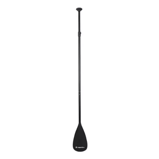 Wiosło aluminiowe do paddleboardu, deski SUP, pontonu inSPORTline WaveCaster
