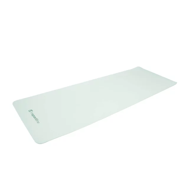 Mata fitness inSPORTline EVA 173x60 ∙ tłumiąca wstrząsy ∙ termoizolacyjna ∙ antypoślizgowa ∙ waga 340 g