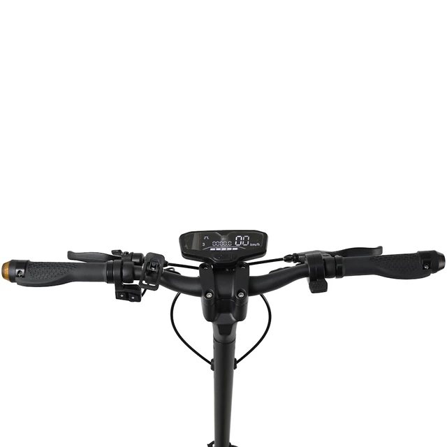 Hulajnoga elektryczna W-TEC Lambreto Max III 700W ∙ 10″ ∙ zasięg do 50 km ∙ 35 km/h