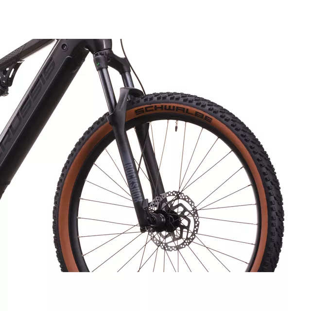 Górski rower elektryczny z pełnym zawieszeniem Crussis ONE-Full 9.11 894Wh 29" - model 2026