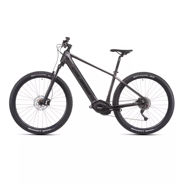 Górski rower elektryczny Crussis ONE-Largo 7.11 894Wh 29" - model 2026 ∙ silnik Panasonic 75 nm ∙ bateria LG 894 Wh ∙ zasięg do 200 km