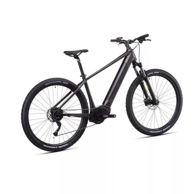 Górski rower elektryczny Crussis ONE-Largo 7.11 894Wh 29" - model 2026 ∙ silnik Panasonic 75 nm ∙ bateria LG 894 Wh ∙ zasięg do 200 km