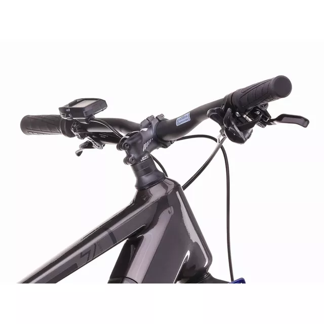 Górski rower elektryczny Crussis ONE-Largo 7.11 894Wh 29" - model 2026 ∙ silnik Panasonic 75 nm ∙ bateria LG 894 Wh ∙ zasięg do 200 km