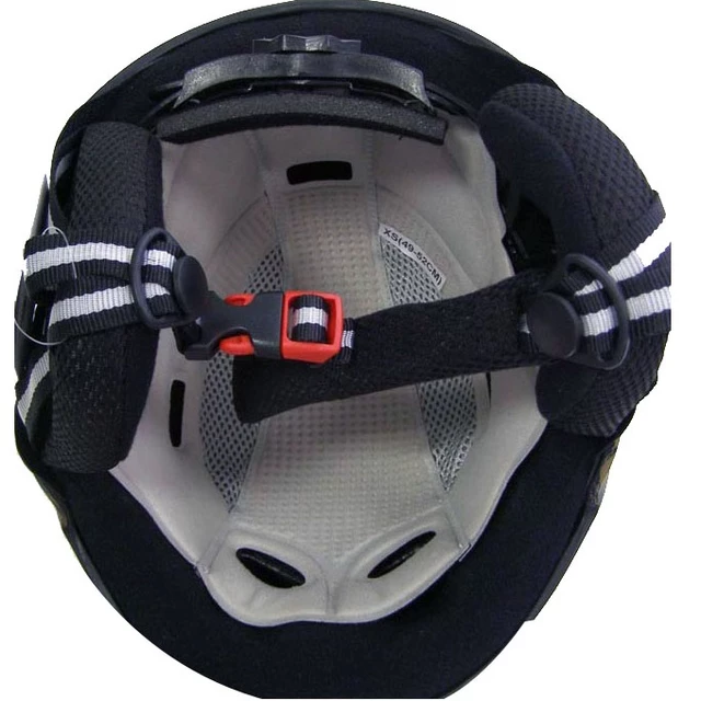Kask narciarski i snowboardowy WORKER Paradise ∙ skorupa ABS ∙ technologia In-Mold ∙ szybkie zapinanie ∙ zdejmowana podszewka ∙ 600 g - Weit starlet