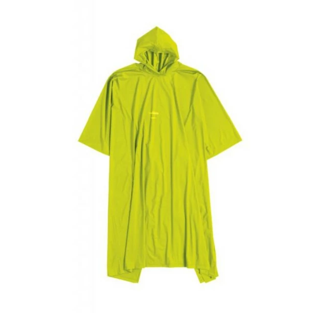 Płaszcz przeciwdeszczowy FERRINO Poncho - Zielony