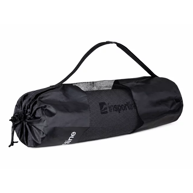 Mata fitness inSPORTline EVA 173x60 ∙ tłumiąca wstrząsy ∙ termoizolacyjna ∙ antypoślizgowa ∙ waga 340 g