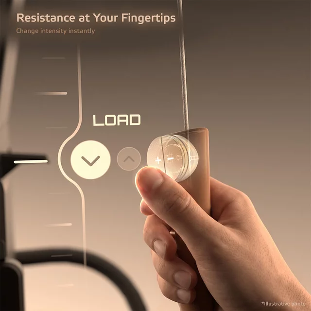 Trenażer narciarski inSPORTline Velocer SKI ∙ 16 stopni oporu ∙ 21 programów ∙ system magnetyczno-powietrzny ∙ nośność 150 kg