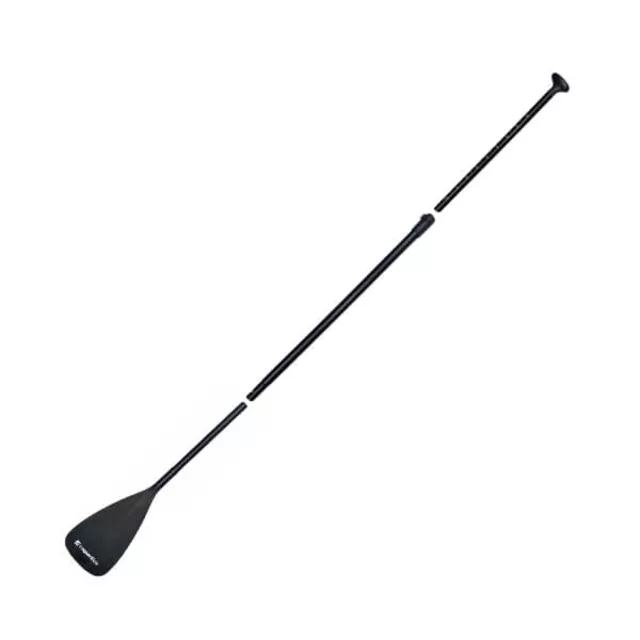 Wiosło aluminiowe do paddleboardu, deski SUP, pontonu inSPORTline WaveCaster