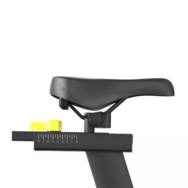 Rower spinningowy inSPORTline inCondi S150i ∙ magnetyczny hamulec ∙ 24 poziomy obciążenia ∙ aplikacje mobilne ∙ uchwyt na tablet