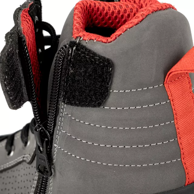 Męskie buty motocyklowe W-TEC Sueden