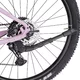 Damski górski rower elektryczny inSPORTline ISL Asuki EVO 835 Wh 27,5" - model 2026 ∙ nośność 140 kg ∙ silnik bafang 95 nm ∙ sztyca teleskopowa - Żółty promień słońca