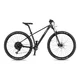 Młodzieżowy rower górski 4EVER Dark Team 29" 8.0 ∙ 12 biegów shimano ∙ hamulce hydrauliczne tarczowe ∙ amortyzowany widelec rockshox judy - Chameleon/Hologram - Chameleon/Hologram