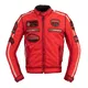 Męska kurtka motocyklowa W-TEC Patriot Red - Czerwony - Czerwony