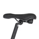 Miejski rower elektryczny inSPORTline ISL Eclion 648 Wh 28" - model 2026 ∙ bateria 648 Wh ∙ zasięg do 120 km ∙ amortyzowany widelec ∙ nośność 120 kg - Żółty promień słońca