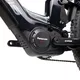 Rower elektryczny z pełnym zawieszeniem Crussis e-Country Full 10.10 720Wh 27,5" - model 2025 - Zielony Szmaragd