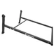 Poręcze do dipów / pompek inSPORTline Push Up PU1500 ∙ konstrukcja stalowa ∙ stabilne uchwyty ∙ udźwig 150 kg