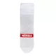 Skarpety Nebbia "EXTRA MILE" crew 103 - Czarny
