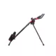 Ławka / trenażer do ćwiczeń brzucha inSPORTline AB Lifter Easy ∙ 4 poziomy oporu ∙ składane ∙ LED