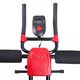 Ławka / trenażer do ćwiczeń brzucha inSPORTline AB Lifter Easy ∙ 4 poziomy oporu ∙ składane ∙ LED