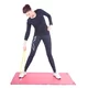 Guma oporowa pętla inSPORTline Hangy Heavy ∙ 27,5 cm ∙ opór 3,6 kg