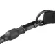 Ekspander gumowy do trenera równowagi inSPORTline Dome 75 cm ∙ opór 3 kg ∙ ergonomiczne uchwyty