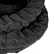 Lina treningowa inSPORTline WaveRope 3,8 cm x 15 m ∙ do ćwiczeń siłowych i funkcjonalnych ∙ odporność na przetarcia, długa żywotność