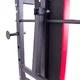 Wielofunkowa poręcz stacjonarna inSPORTline X150 ∙ oparcie + drążek + podpórki ∙ stabilna rama