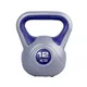 Hantle kettlebell inSPORTline Vin-Bell 1-20kg ∙ powłoka winylowa ∙ 4 gumowe podkładki ∙ stabilny chwyt