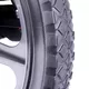 Wałek / roller do brzuszków Ab Roller inSPORTline AR1000 ∙ 35 cm ∙ wytrzymałość 110 kg ∙ antypoślizgowa powierzchnia