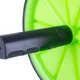 Wałek do ćwiczeń AB Roller inSPORTline AR050 ∙ antypoślizgowy ∙ 18 cm ∙ 90 kg
