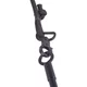 Wzmacniacz nadgarstków i przedramion inSPORTline Vristo ∙ lina 116 cm ∙ obciążenie do 25 kg ∙ urządzenie z liną i uchwytem