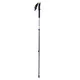 Kij trekkingowy inSPORTline Altiplano 100 ∙ 3-częściowy teleskop ∙ aluminiowy ∙ anti-shock ∙ waga 270 g ∙ regulacja 67-135 cm