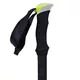 Kij trekkingowy inSPORTline Altiplano 100 ∙ 3-częściowy teleskop ∙ aluminiowy ∙ anti-shock ∙ waga 270 g ∙ regulacja 67-135 cm