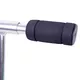 Hulajnoga dziecięca WORKER PitBul Pro LED ∙ świecące kółka ∙ nośność 80 kg ∙ regulowana kierownica 77-88 cm ∙ aluminium