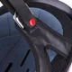 Kask motocyklowy otwarty W-TEC V531 chopper - Czarny matowy
