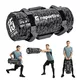 Worek treningowy / torba do ćwiczeń z uchwytami inSPORTline FitBag Camu 15 kg ∙ 7 uchwytów ∙ trening funkcjonalny ∙ cross-training