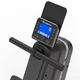 Wioślarz domowy inSPORTline Yukona ∙ magnetyczny ∙ aplikacja Kinomap ∙ pas piersiowy HRC ∙ 16 stopni obciążenia ∙ aplikacja FitShow ∙ Bluetooth