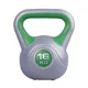 Hantle kettlebell inSPORTline Vin-Bell 1-20kg ∙ powłoka winylowa ∙ 4 gumowe podkładki ∙ stabilny chwyt