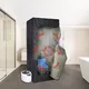Przenośna sauna parowa inSPORTline Klementina - OUTLET