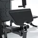 Atlas wielostanowiskowy inSPORTline Profigym C60 ∙ ławka ∙ poręcze ∙ worek treningowy ∙ wyciąg górny/dolny