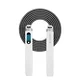 Skakanka inteligentna inSPORTline Jumpsmart ∙ Bluetooth ∙ licznik skoków ∙ regulowana długość ∙ 3 tryby treningu