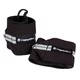 Stabilizator nadgarstka inSPORTline WristWrap ∙ elastyczny ∙ z oczkiem na kciuk ∙ zapinany na rzep