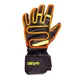 Rękawice podgrzewane motocyklowe / narciarskie W-TEC HEATride ∙ 3 tryby ogrzewania ∙ do 4h pracy ∙ wodoodporne ∙ touch screen