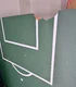 Stół do piłkarzyków inSPORTline Messer - OUTLET