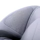 Fotel masujący inSPORTline Modenico ∙ mechanizm 2D ∙ 28 poduszek powietrznych ∙ podgrzewanie ∙ nośność 150 kg - Beżowy