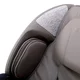 Fotel masujący inSPORTline Modenico ∙ mechanizm 2D ∙ 28 poduszek powietrznych ∙ podgrzewanie ∙ nośność 150 kg - Beżowy