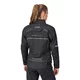 Damska kurtka motocyklowa W-TEC Progair Lady - Czarno-różowy