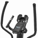 Orbitrek magnetyczny inSPORTline ZenStride 300 ∙ 16 poziomów oporu ∙ aplikacja Zwift ∙ nośność 150 kg ∙ Bluetooth